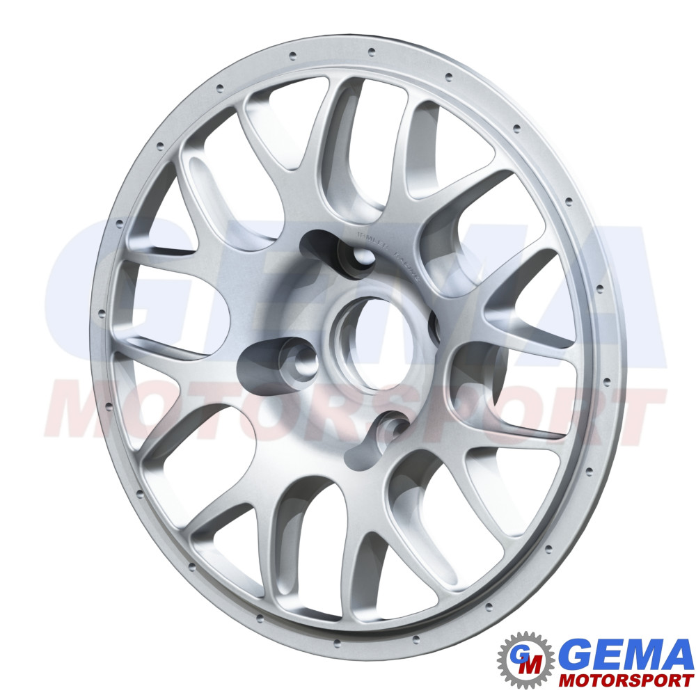 Felgenstern 13 Zoll 15"16" 16zoll BBS Irmler Racing Felge Felgenstern Ronal